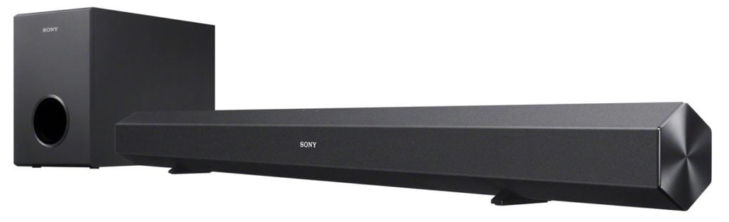 Soundbars
