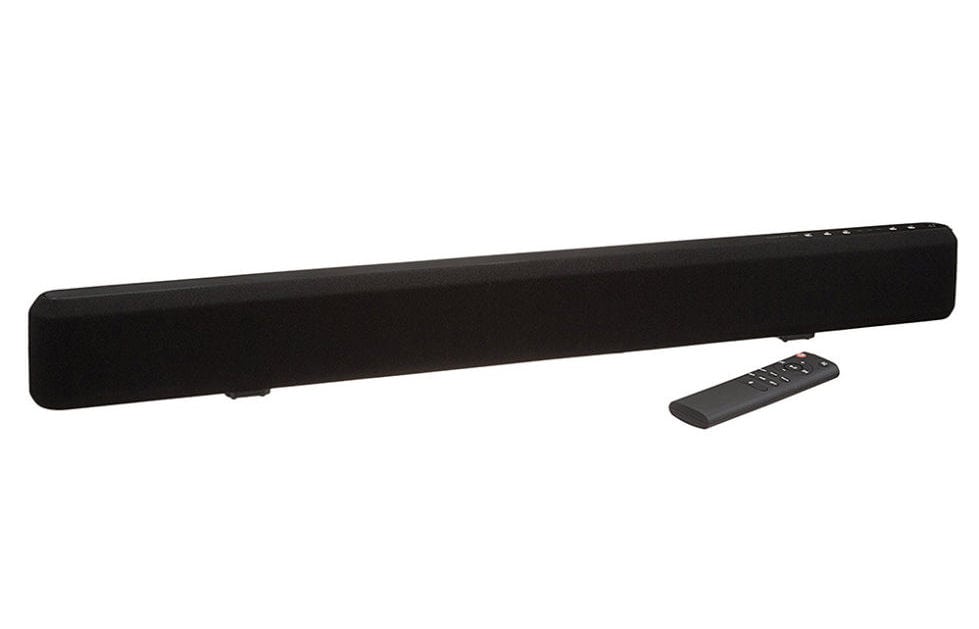 Soundbar under 100