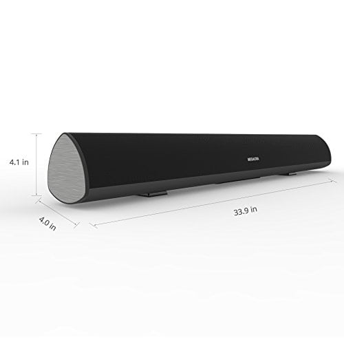 Soundbars Under 100