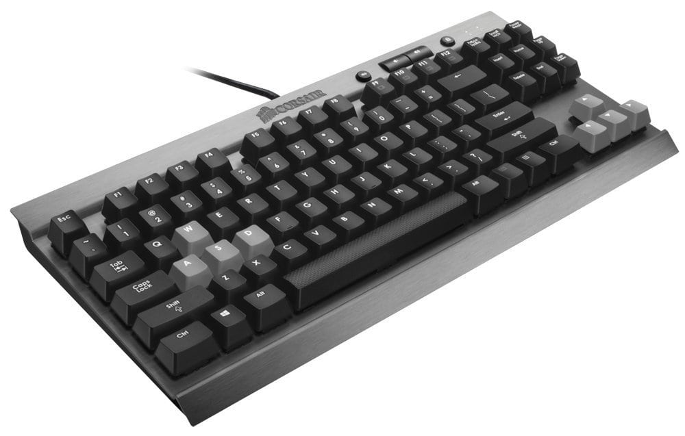 Best gaming keyboard