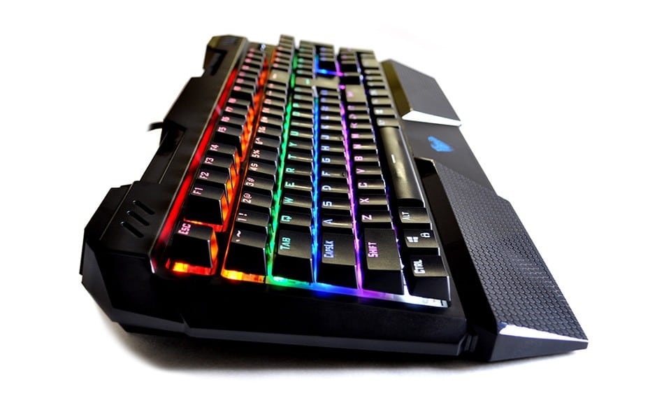 Best quality mechanical keyboard