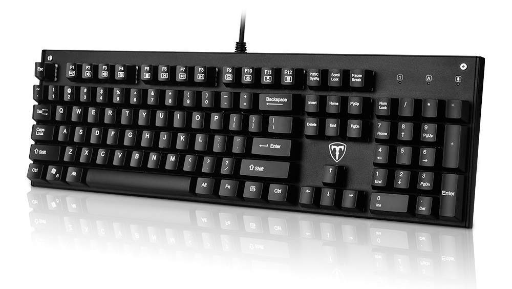 cheap mechanical keyboard