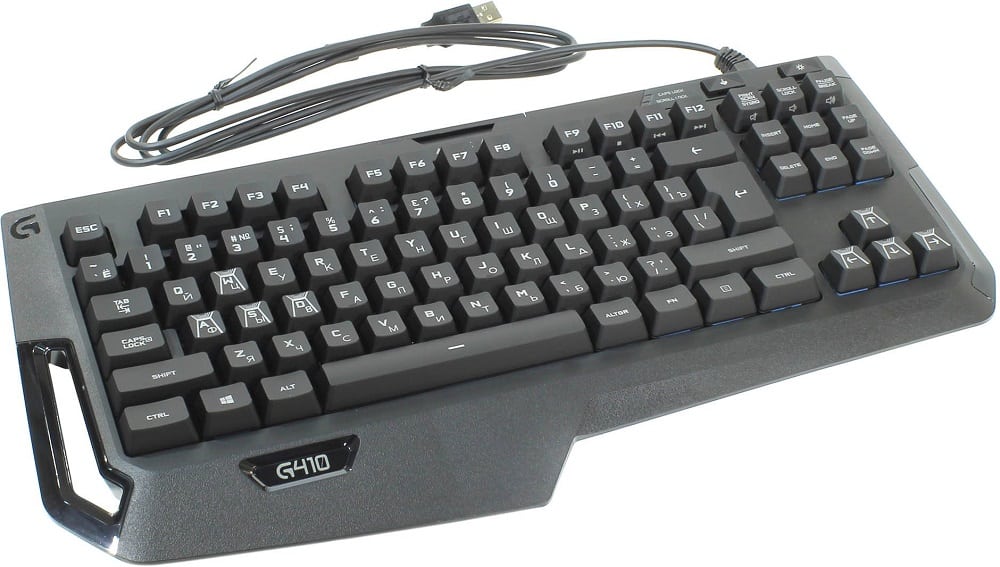 Top quality budget mechanical keyboard