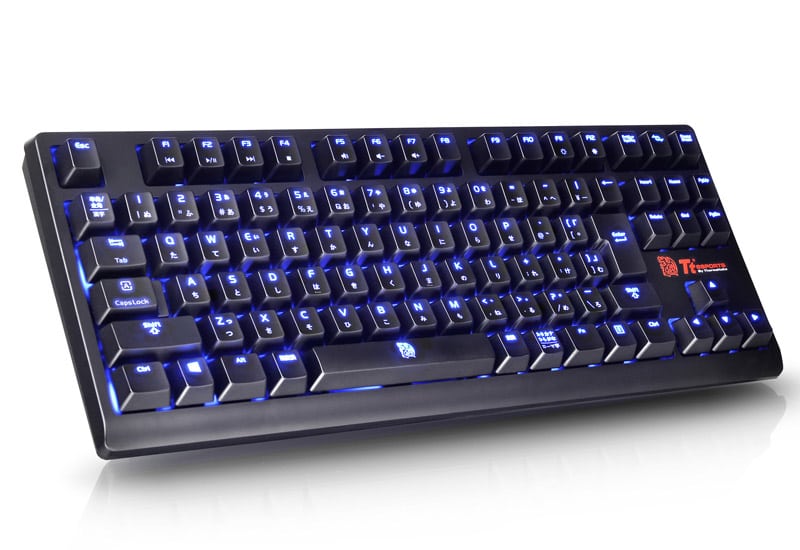 Best cheap gaming keyboard