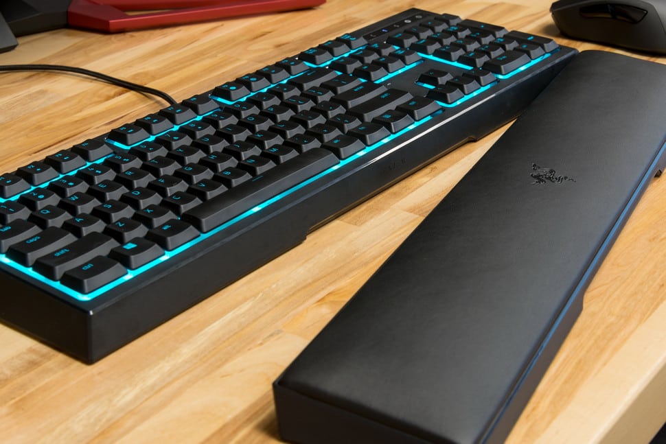 cheap mechanical keyboard