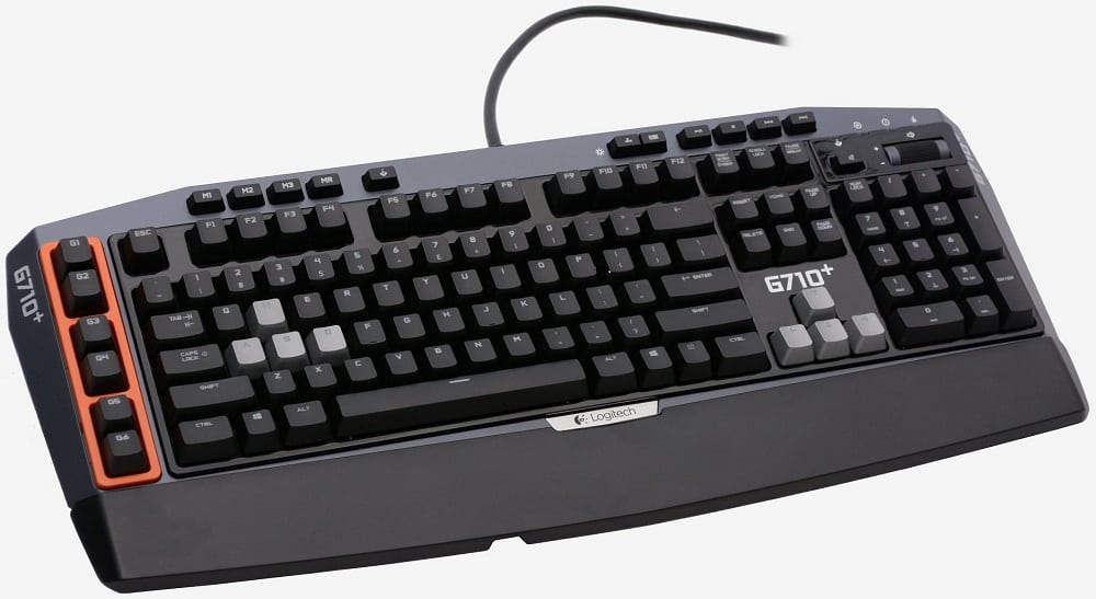 Best budget mechanical keyboard