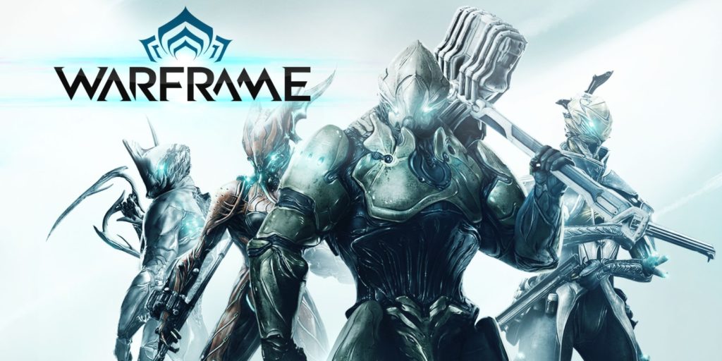 warframe release date warframe release date