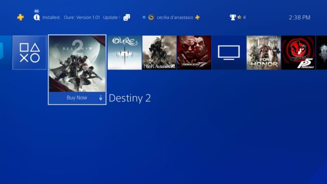 ps4 increase download speed