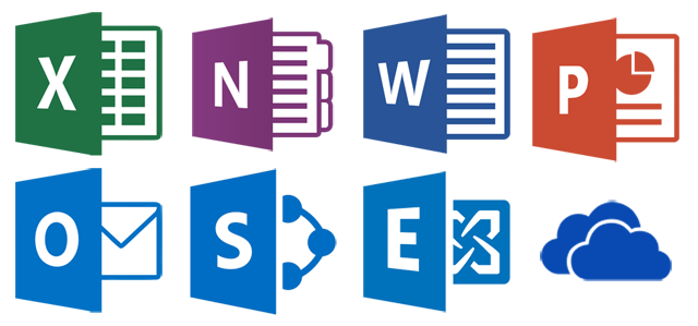 microsoft suites