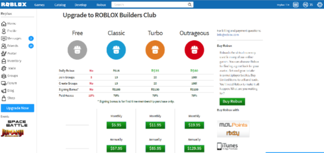 What Is Robux Here Is How To Get It Free Or Give To People - buy robux for other people