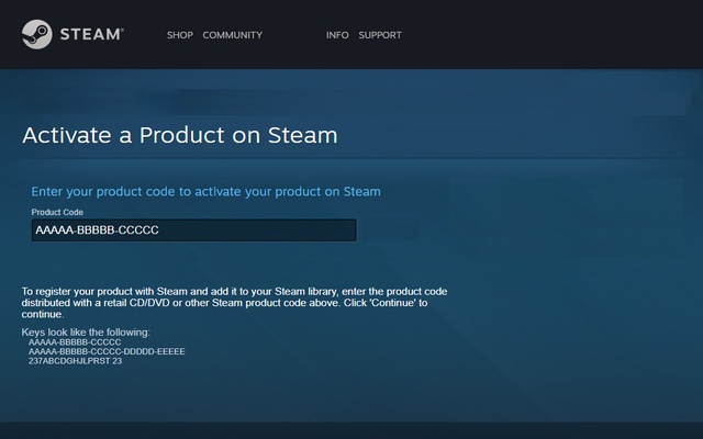 where to buy steam keys