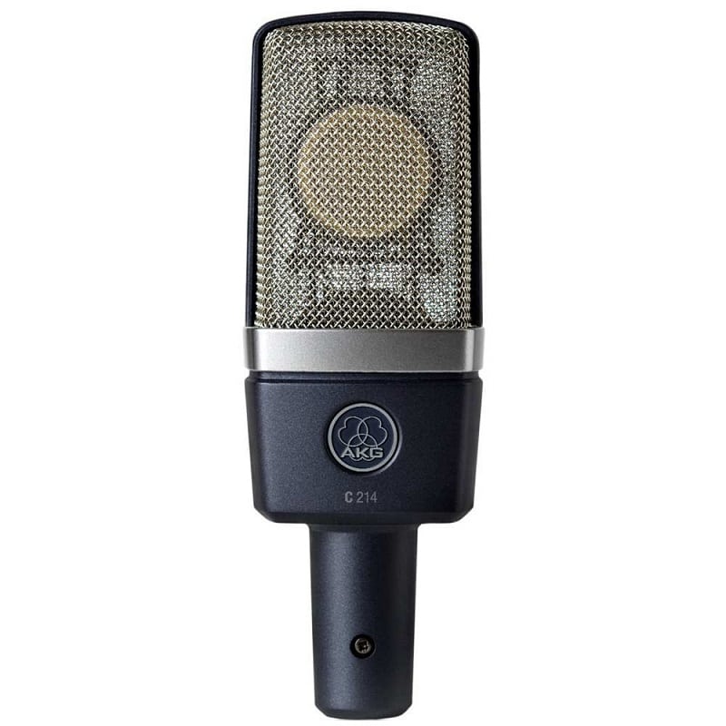 Best Microphone For YouTube