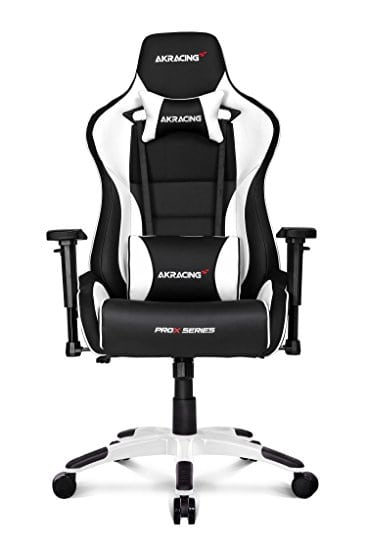 Best PC Gaming Chair 2020: 9 Comfortable &amp; Ergonomic ...