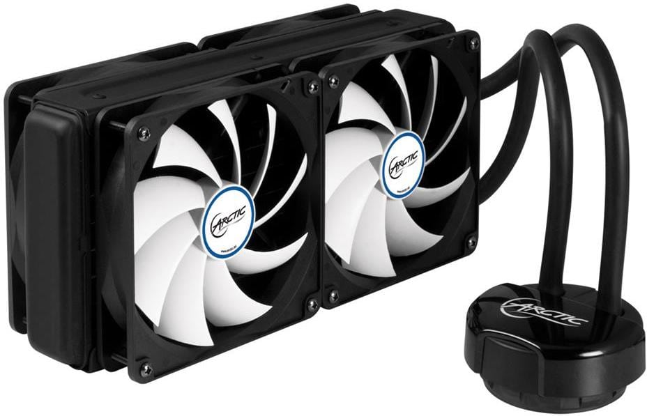 Best AIO Water Cooler 2021 Top Performing All in One CPU Fans