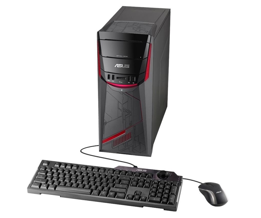 top gaming PC under 1000
