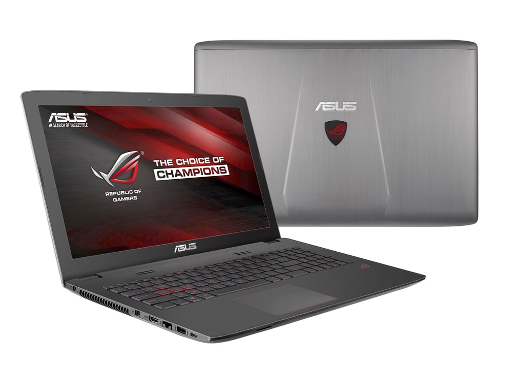 Best gaming laptop under 1000