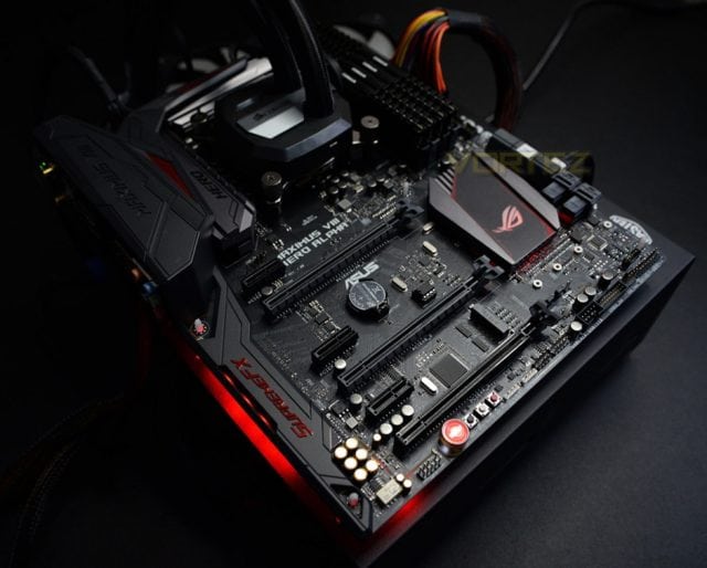 best i7 motherboard