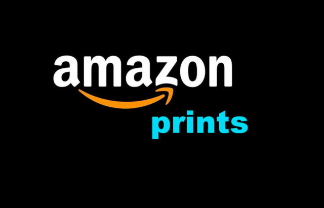 Amazon Prints