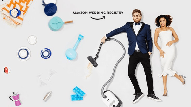 Amazon Registry For Baby