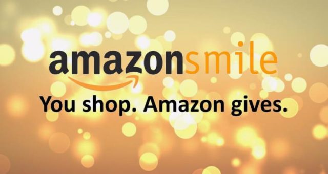 Amazon Smile