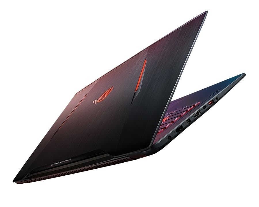 gaming laptop under 1500