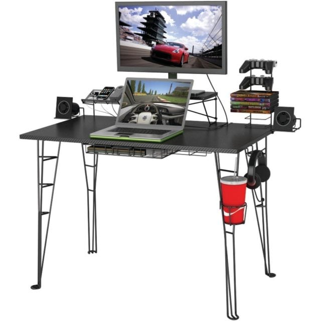 Atlantic 3 Atlantic Gaming Desk Review