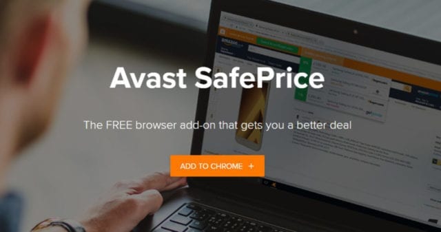 avast browser extension keeps disabling itself