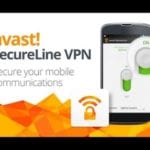 Avast SecureLine VPN