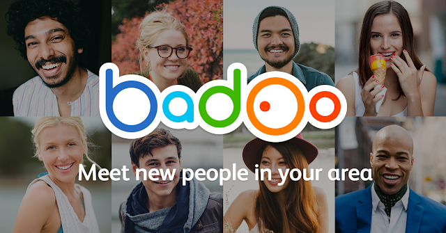 Badoo online sign in