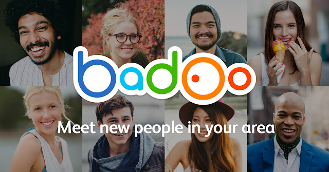 Badoo on earn credits three websites