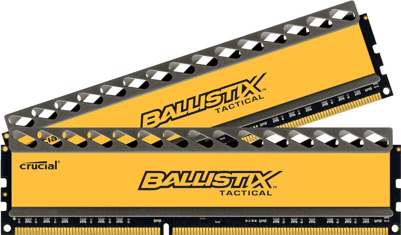 Top RAM for gaming