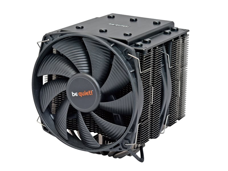 Best CPU cooler