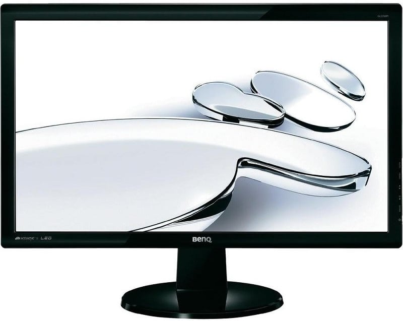 gaming monitor