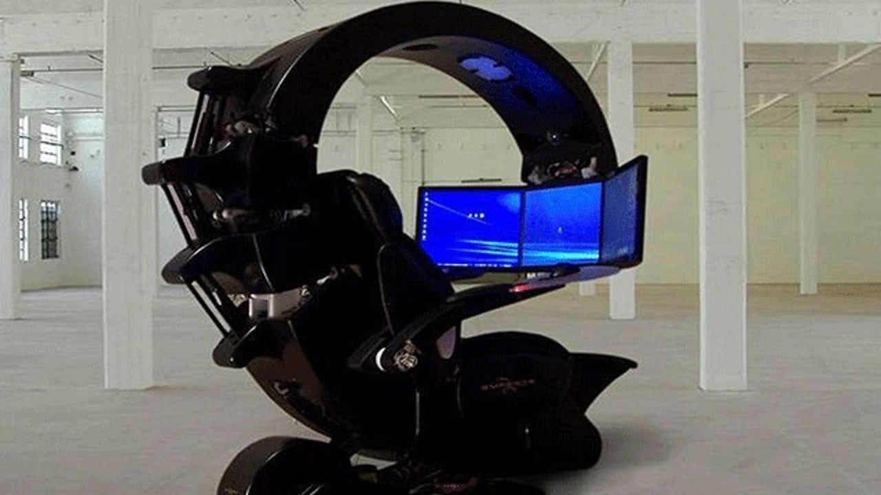 Best PC Gaming Chair 2023: 9 Comfortable & Ergonomic Computer Chairs