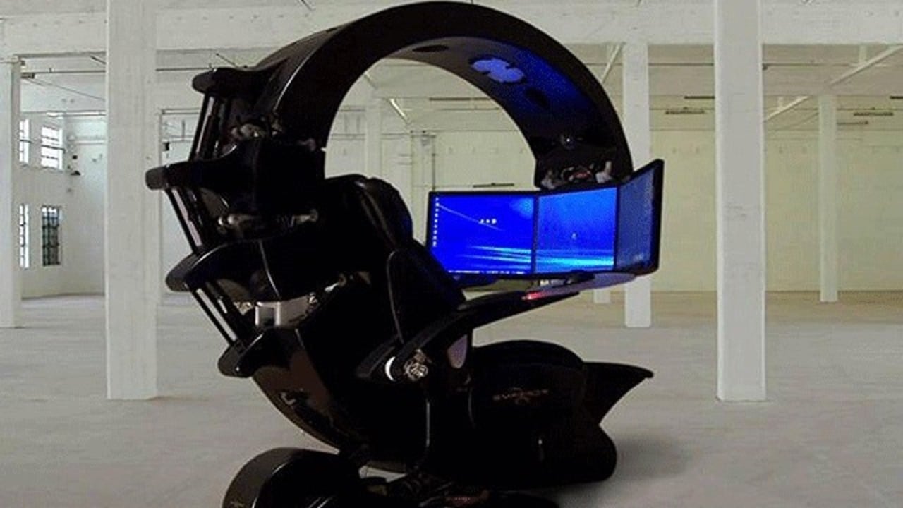 Best Pc Gaming Chair 2021 9 Comfortable Ergonomic Computer Chairs Best Pc Gaming Chair 2021 9 Comfortable Ergonomic Computer Chairs