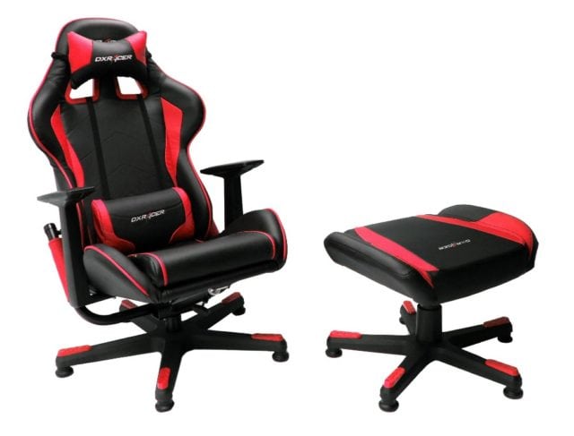 Dxracer Size Chart