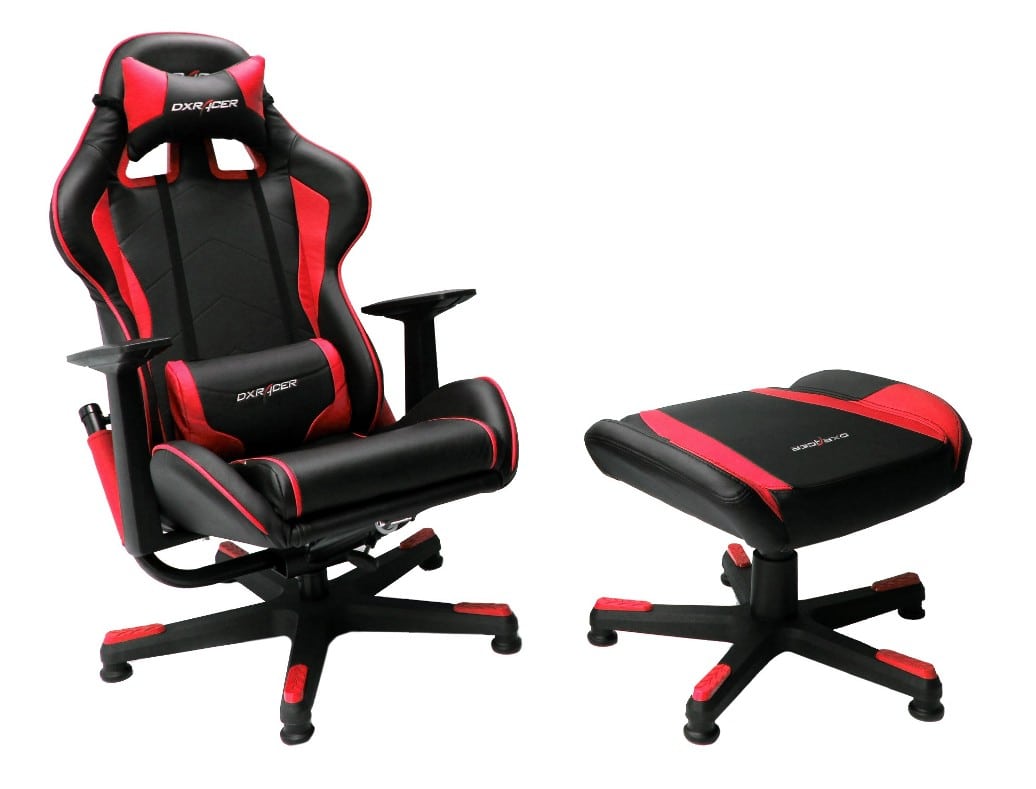 Which DXRacer  is The Best  Top  Performance Series 2022 