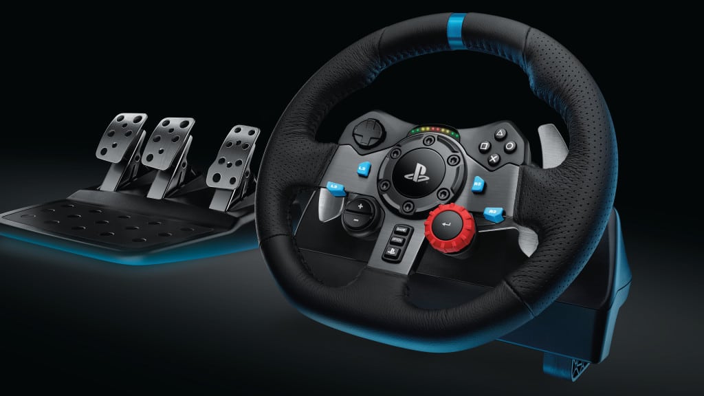 Best Racing Wheel