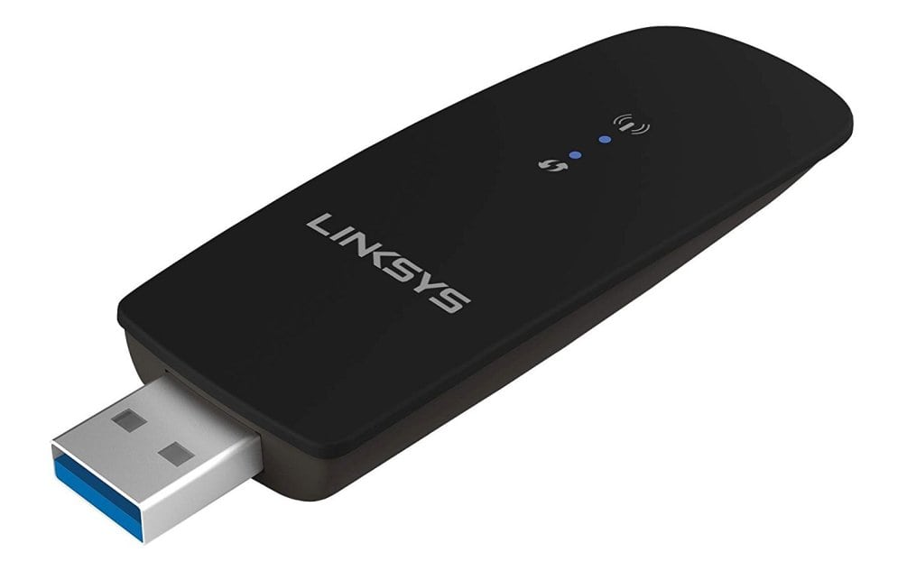 USB Wireless Adapter