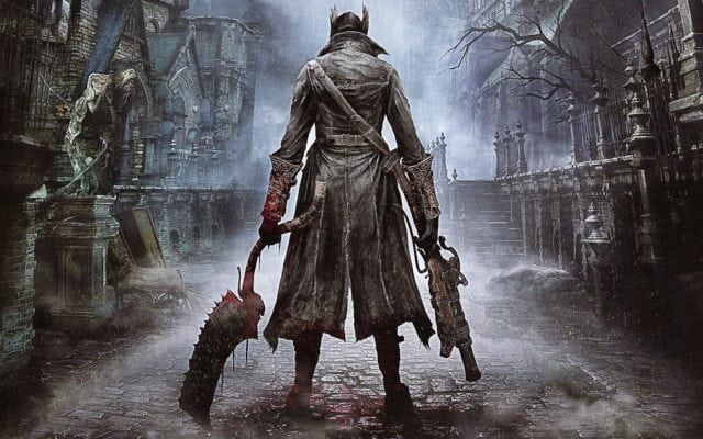 Bloodborne 2