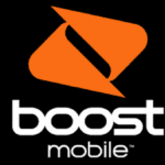 Boost Mobile Account