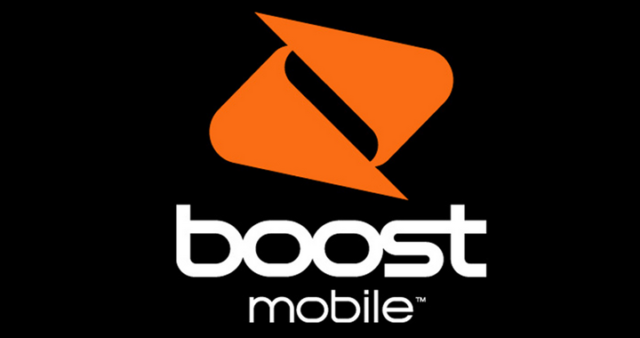 Boost Mobile Account