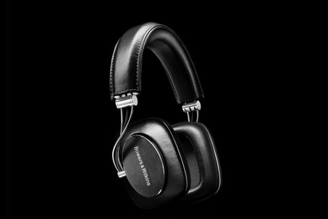 bowers and wilkins gaming headphones