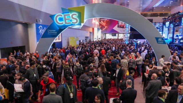 CES 2019