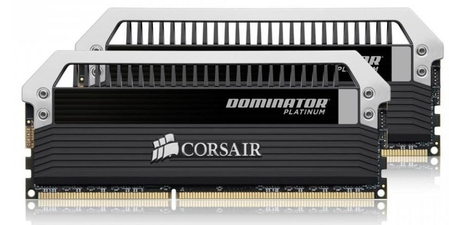 DDR4 RAM