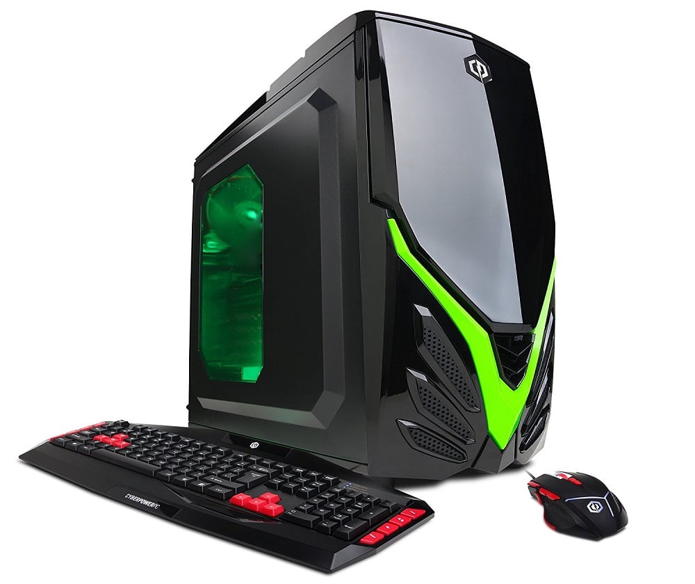 gaming PC under 1000