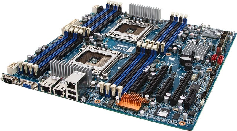 Can You Use Dual CPU Motherboard For Gaming, Is It Worth It