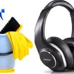 How to Clean Earbuds