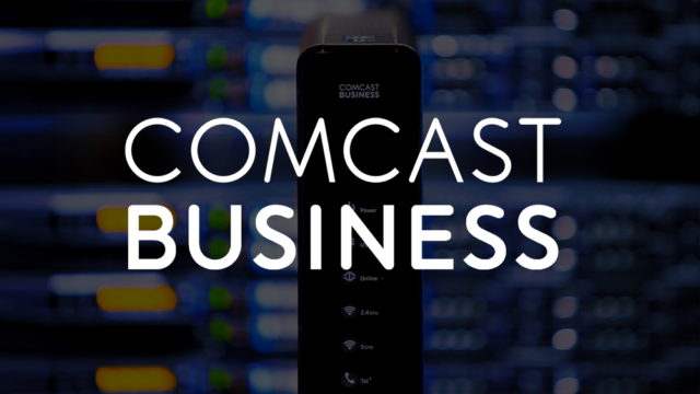 Comcast Business Login