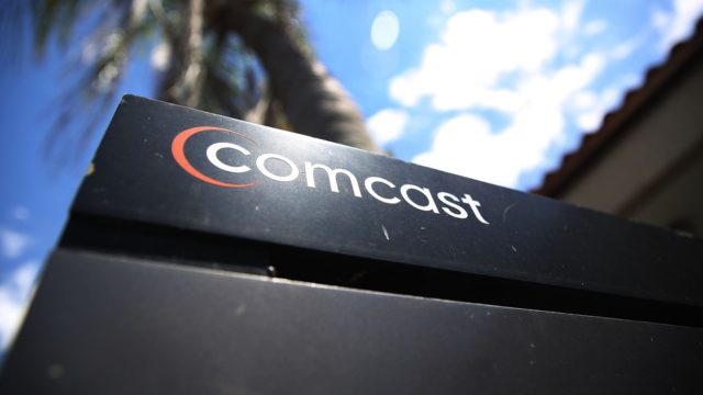 Comcast Modem